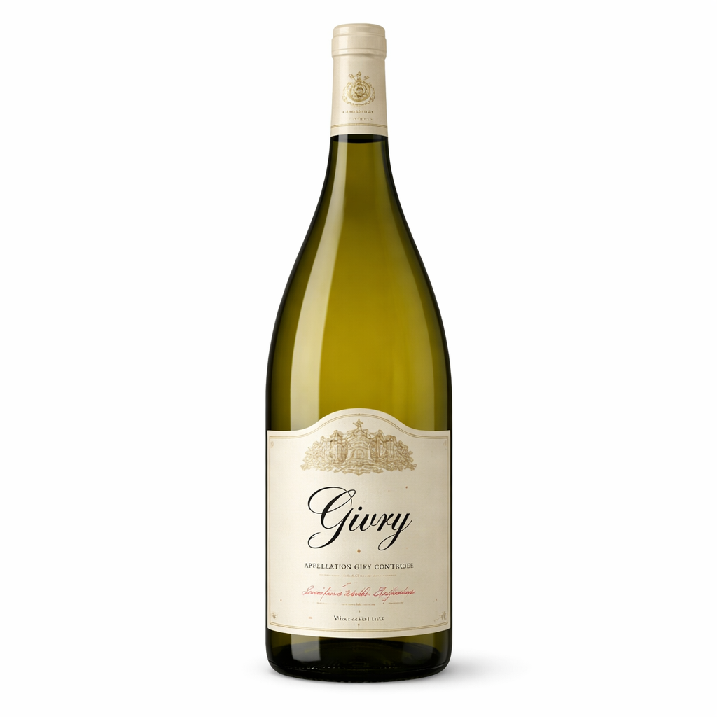 Borgoña Givry Joblot Mademoiselle 2022