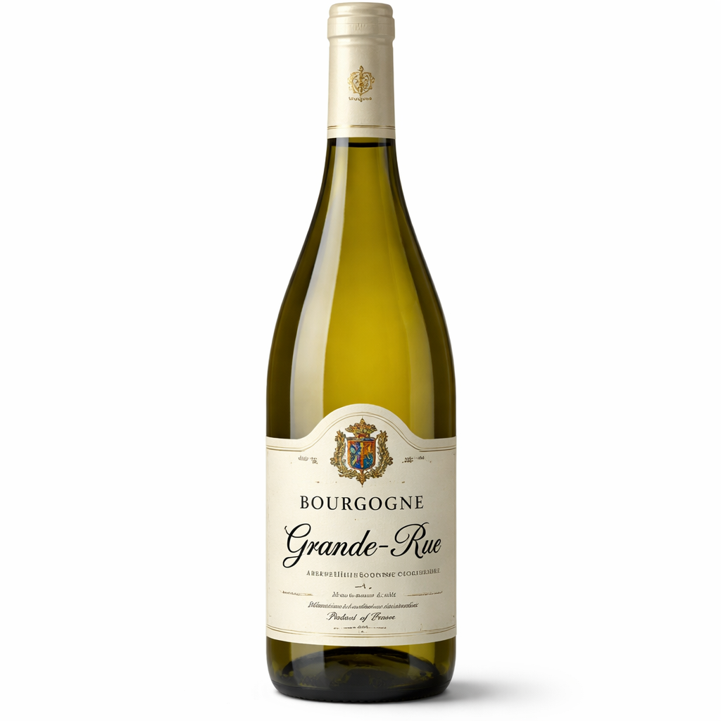 Bourgogne Phố lớn Deiss Schoenbourg 2008