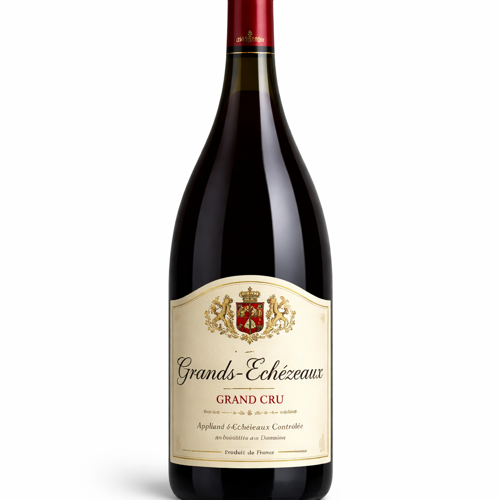 Bourgogne Grands-échézeaux Grand Cru Domaine D’Eugénie 2022