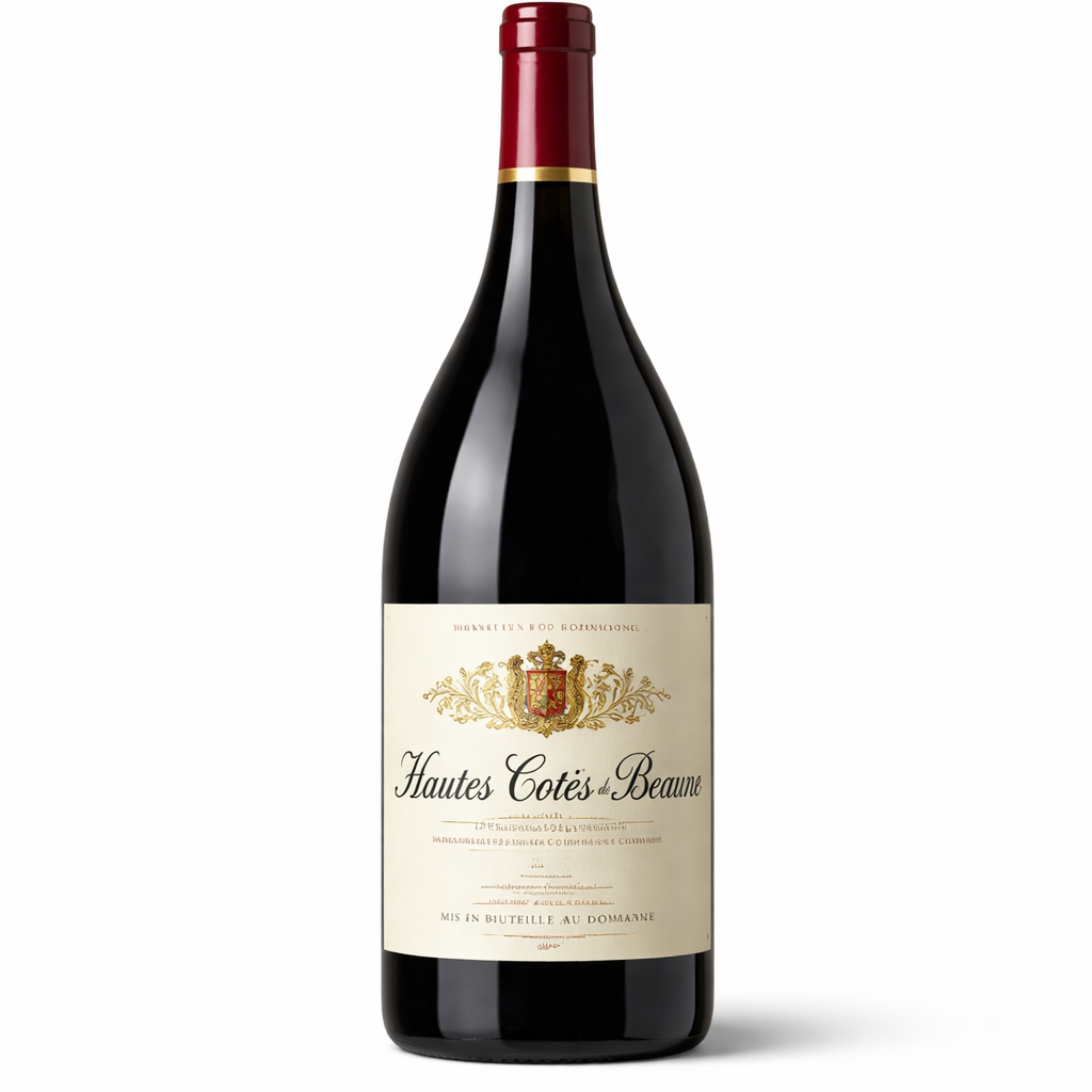 Burgundy Hautes-Côtes de Beaune La Cave des Hautes Côtes 2011