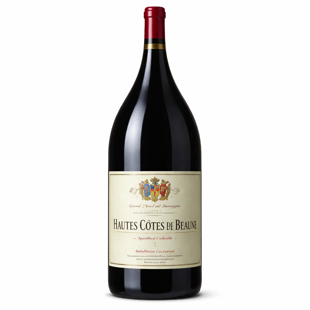 Bourgondië Hautes Côtes de Beaune Louis Latour 2000
