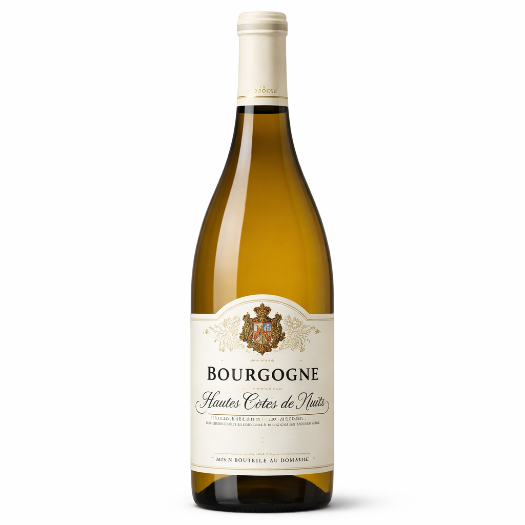 Bourgogne Hautes Côtes de Nuits Olivier Jouan 2014