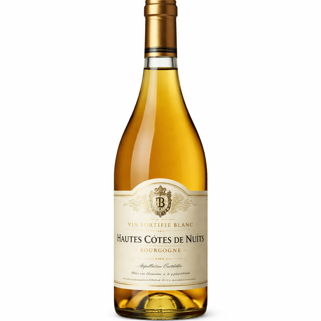 Burgundy Hautes Côtes de Nuits Hautes-Côtes de Nuits - Bonot Père & Fils 2022