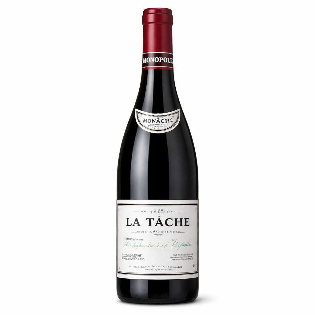 Bourgogne La Tâche Grand Cru Domaine La Romanée-Conti La Tâche 2009