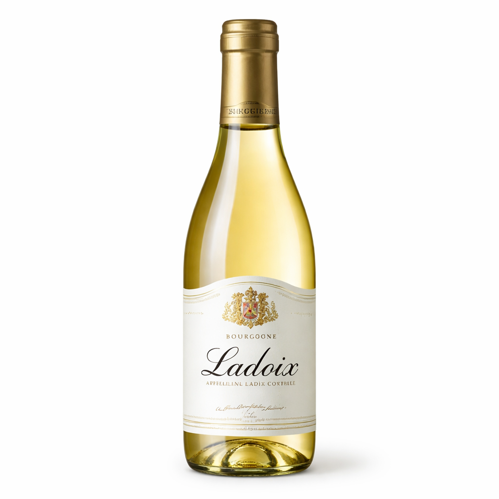 Borgoña Ladoix Premier Cru Domaine Chevalier Père & Fils Les Gréchons 2011