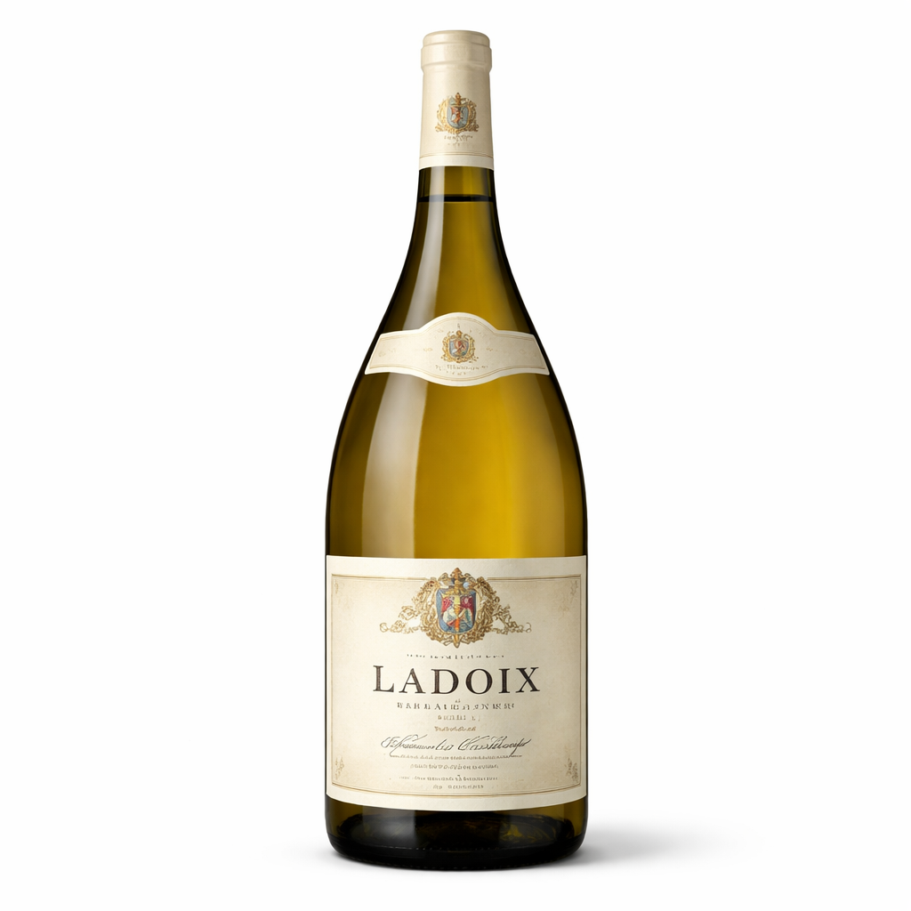 Borgoña Ladoix Domaine Gros Ch. & Fils Les Issards 2019