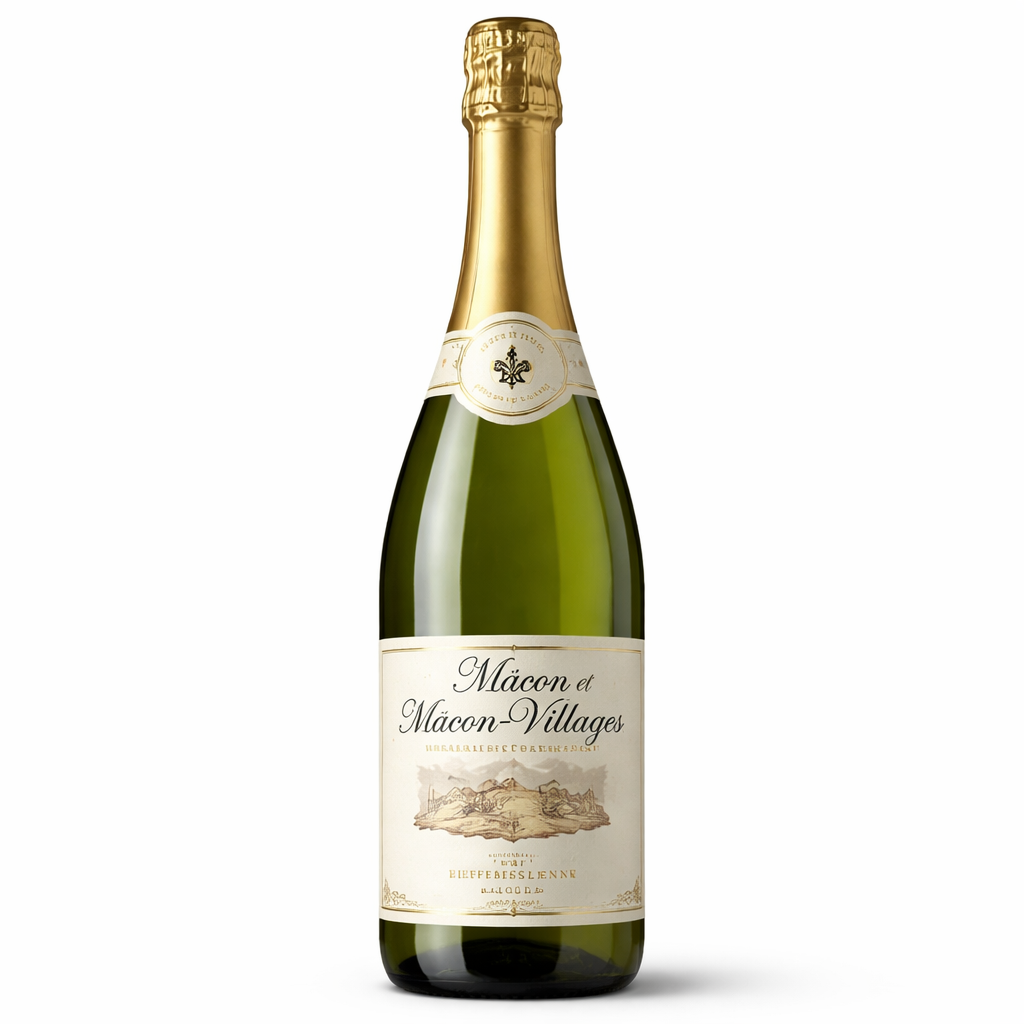 Borgogna Mâcon e Mâcon-Villages Domaine Bicheron Licyte châtaigne Senza annata