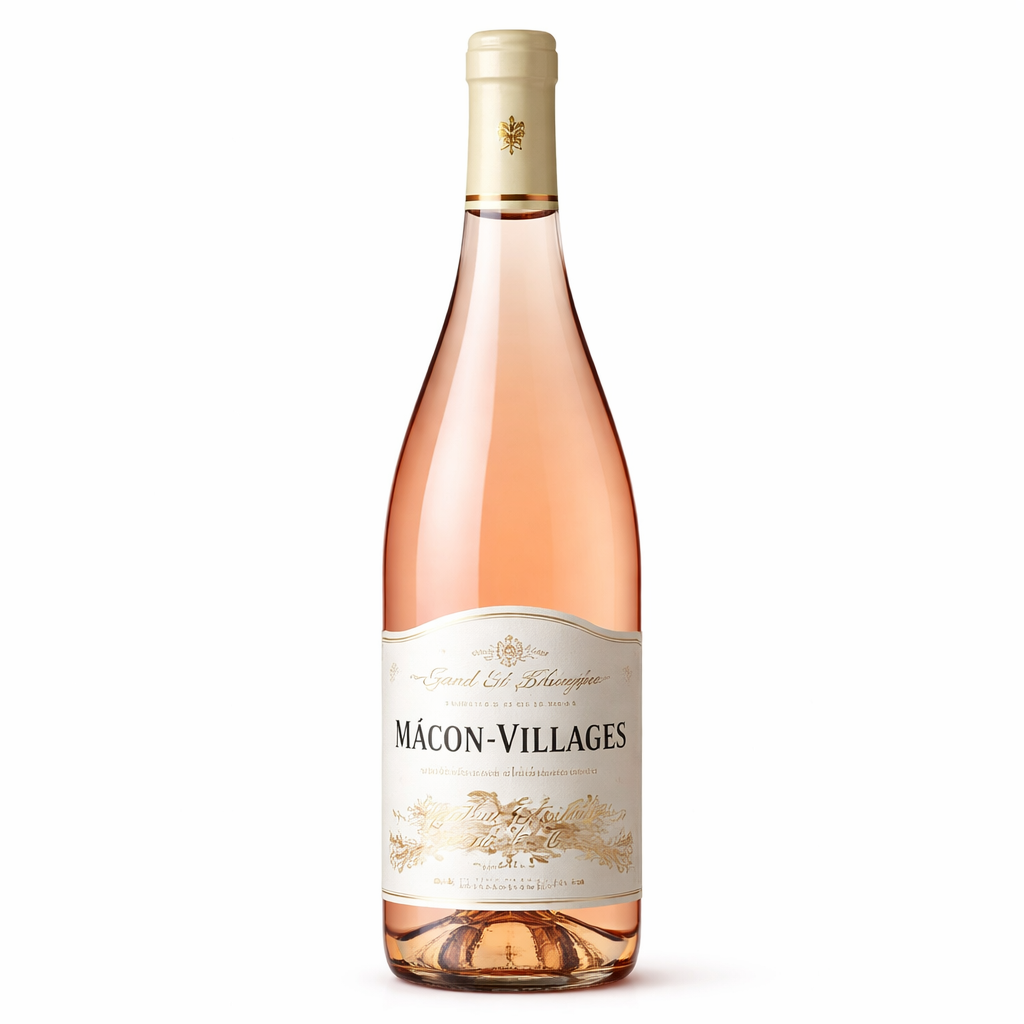 Borgoña Mâcon y Mâcon-villages Domaine Martine et Patrick Sin añada