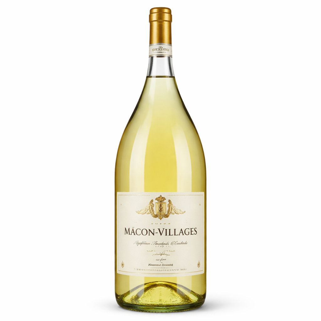 Borgogna Mâcon e Mâcon-Villages Domaine Leflaive 2020