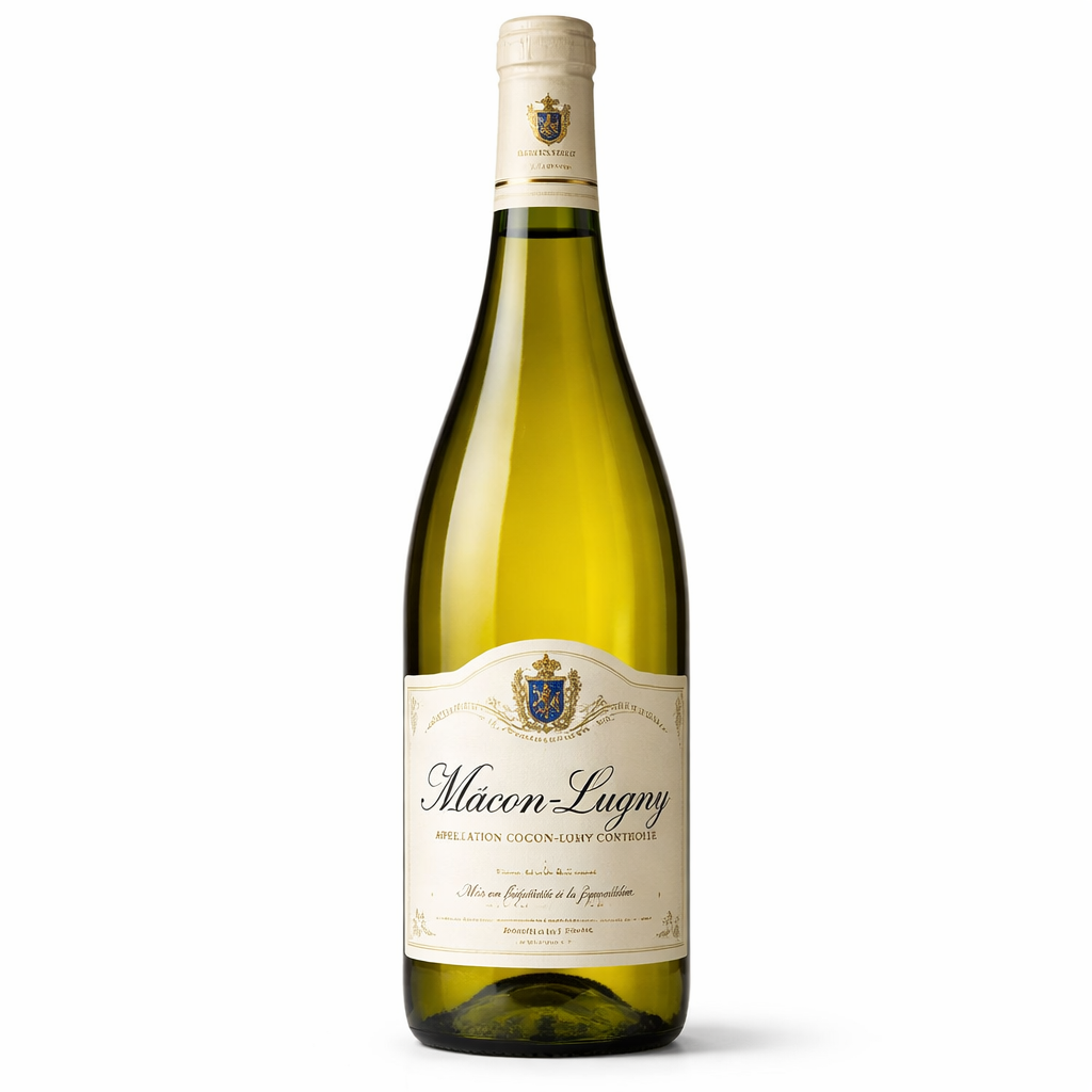 Borgogna Mâcon-Lugny X 2024