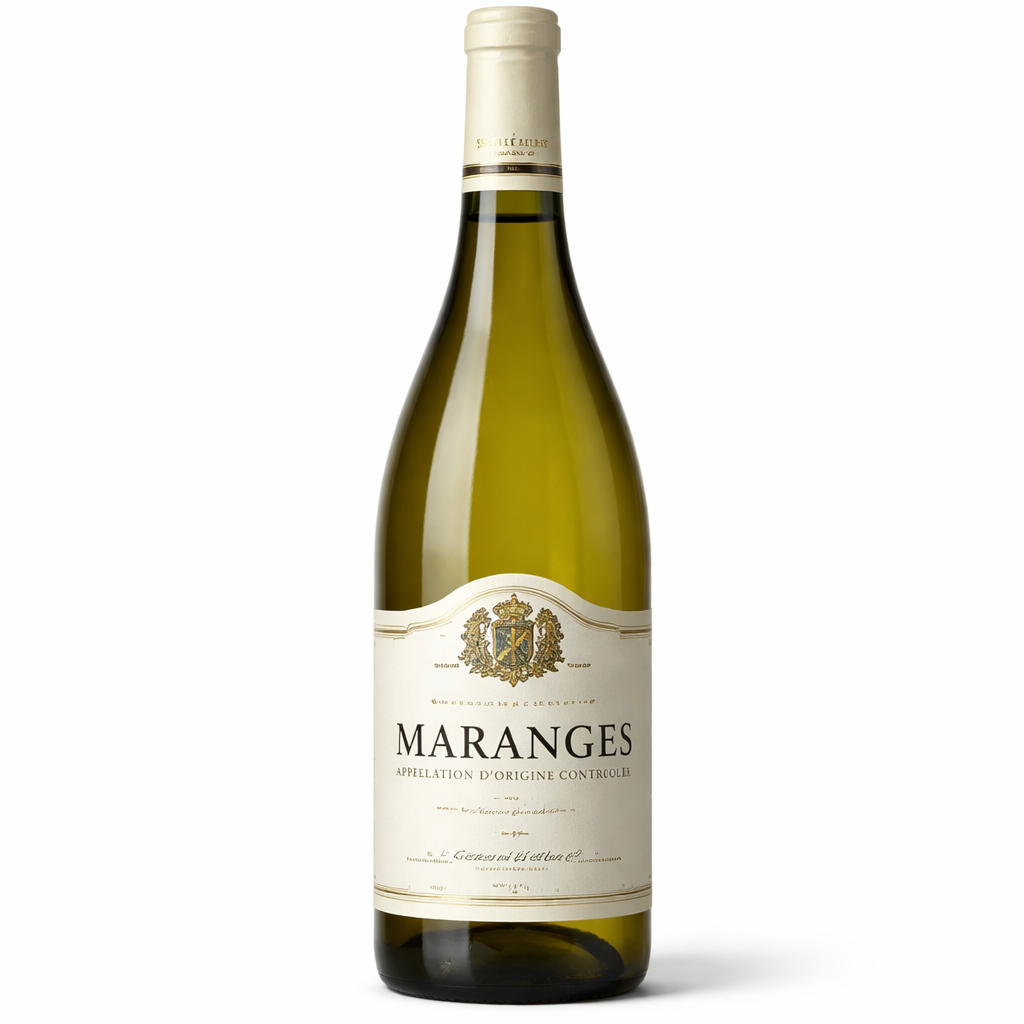 Bourgogne Maranges Domaine Braxey et Fils la fussiére 2023