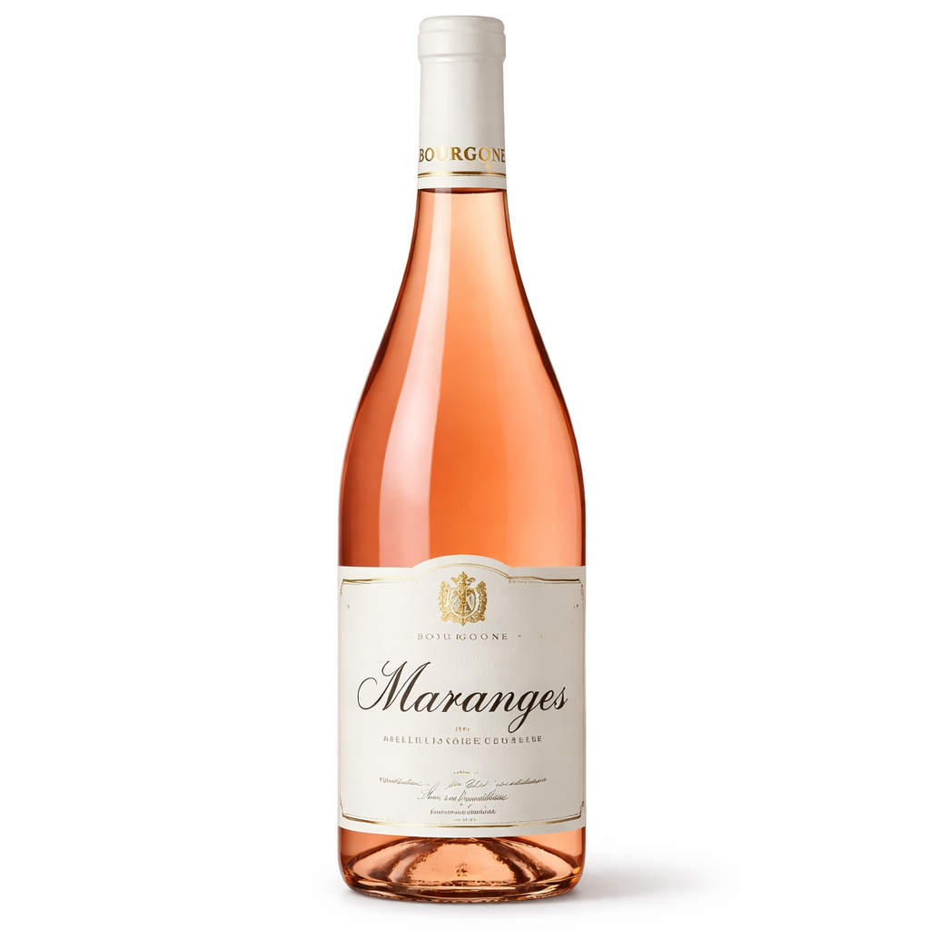 Бургундія Маранж Le Mas Sylvia Sylvia Без вінтажу