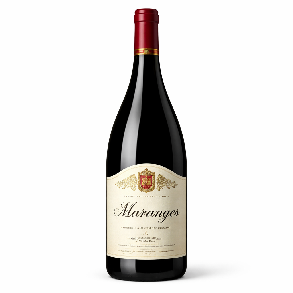 Bourgogne Maranges Premier Cru Bouchard & Fils Signature 2014