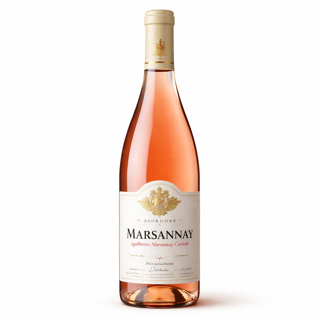 Bourgogne Marsannay Domaine Bart 2024