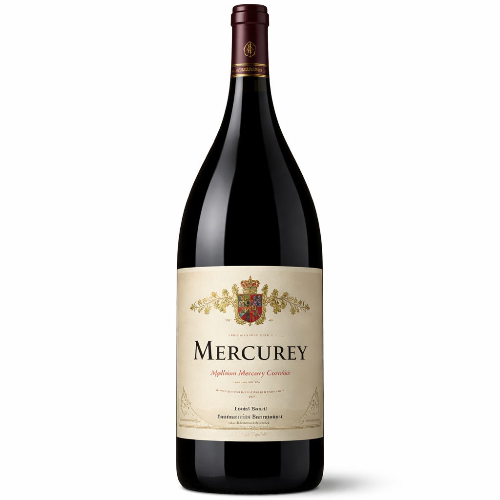Borgoña Mercurey Premier Cru Chamirey Clos des ruelles 2022