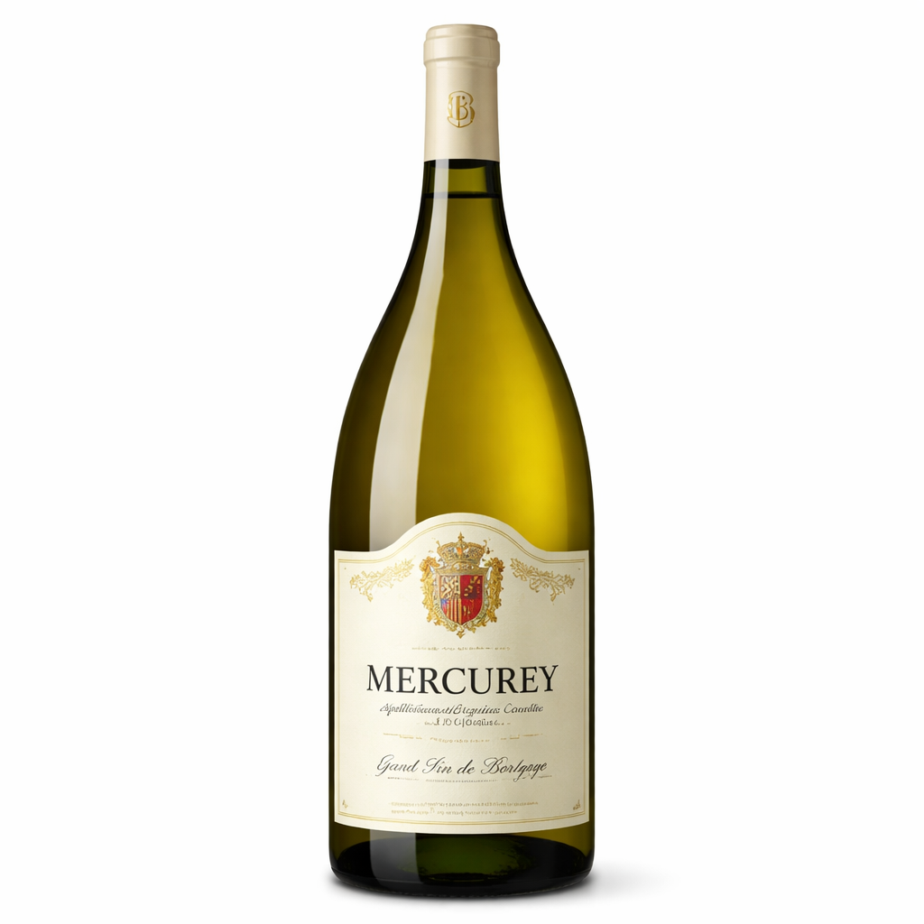 Bourgogne Mercurey Château Cray Les Douées 2019