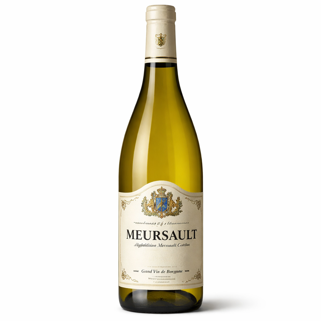 Vini Blanc sec Pierre Girardin Meursault Premier Cru Les Charmes 2020 Francia Borgogna Meursault AOC