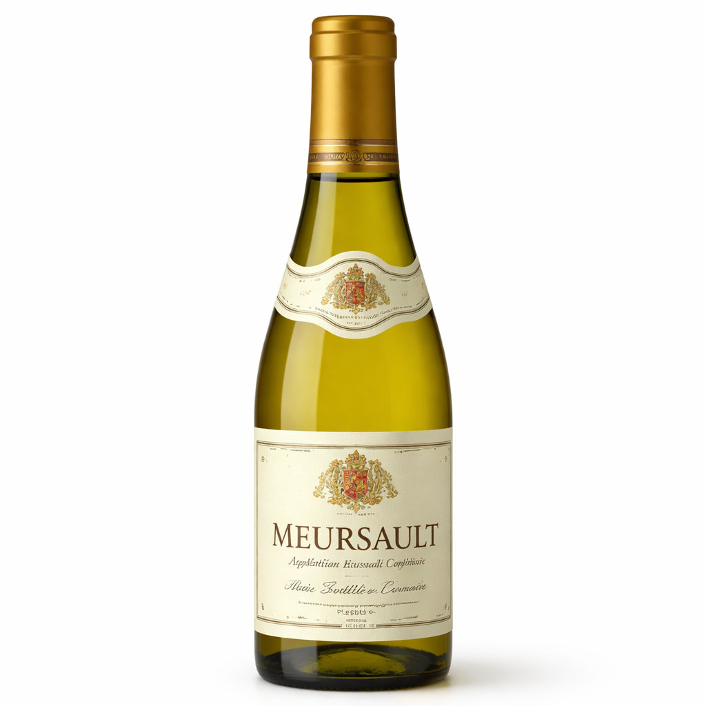 Bourgogne Meursault Dom Comtes Lafon DESIREE 2022