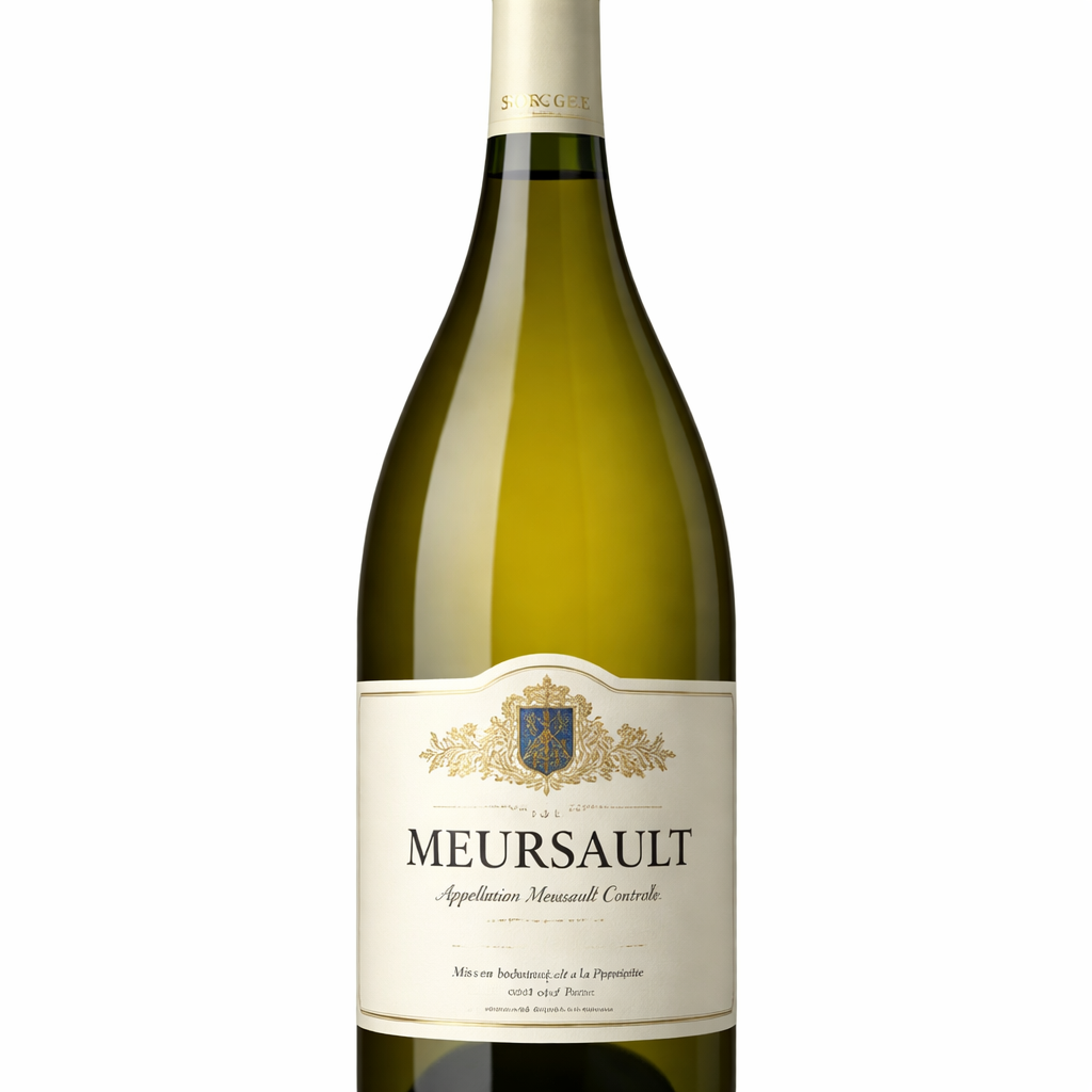 Borgogna Meursault Domaine Roulot Meix Chavaux 2013