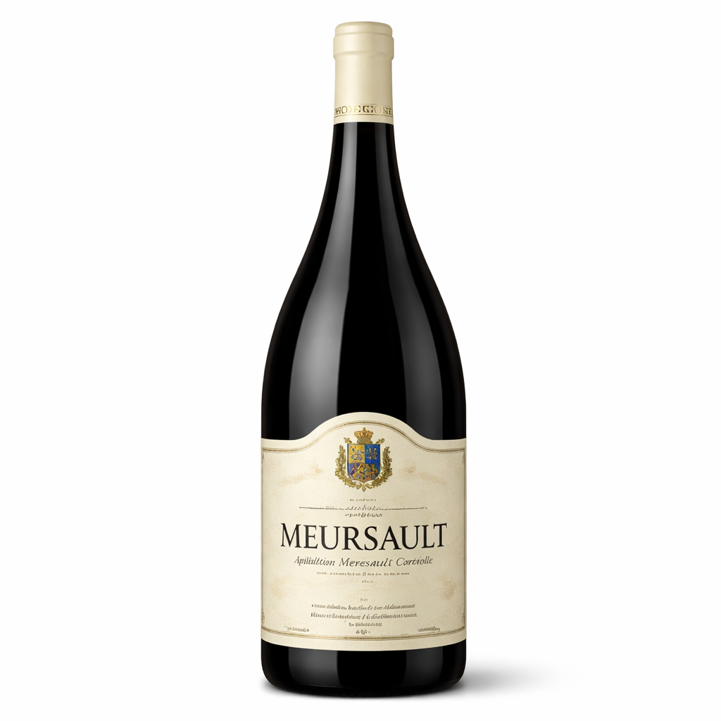 Burgundi Meursault Moillard Le Duché 2020