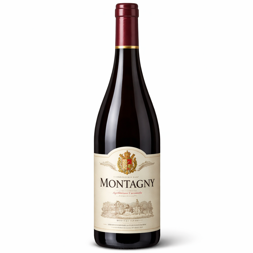 Borgogna Montagny Premier Cru Millebuis Clos de Chenôves 2022