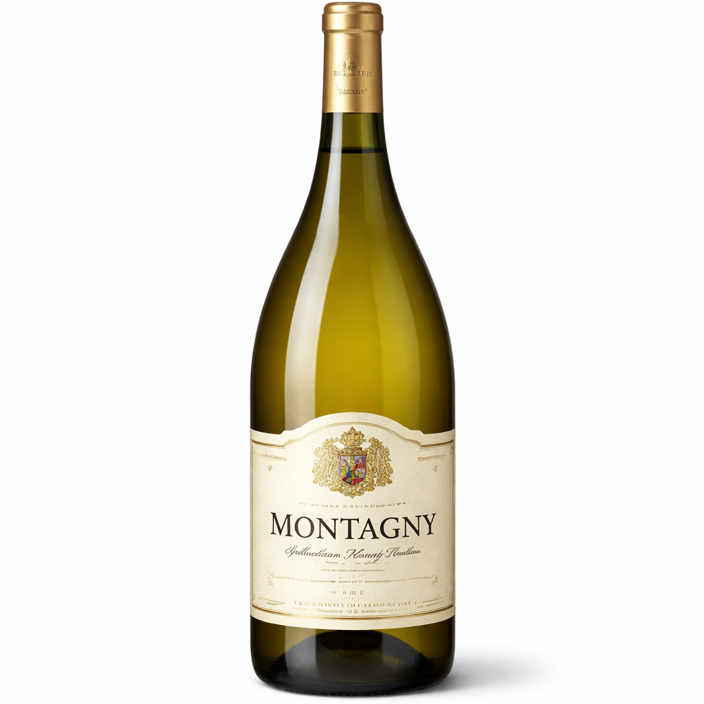 Bourgogne Montagny Vignerons de Buxy 2022