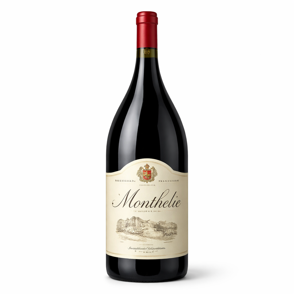 Borgogna Monthélie Premier Cru Nicolas Rossignol 2006