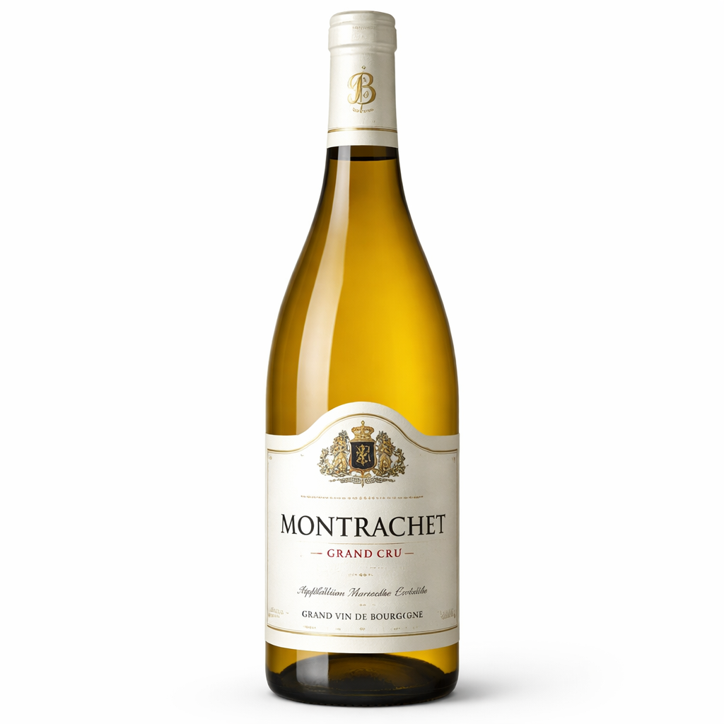 Bourgondië Montrachet Domaine Vincent Dancer Chevalier Montrachet Grand Gru 2020