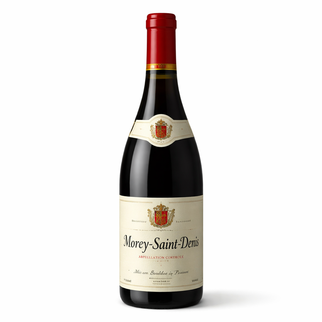 Bourgogne Morey-saint-denis Premier Cru Domaine Alain Michelot Les Charrières 2018