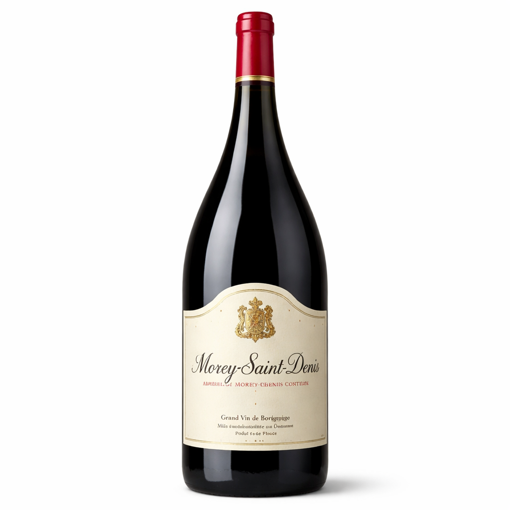 Bourgondië Morey-saint-denis Premier Cru David Duband Clos Sorbè 2017