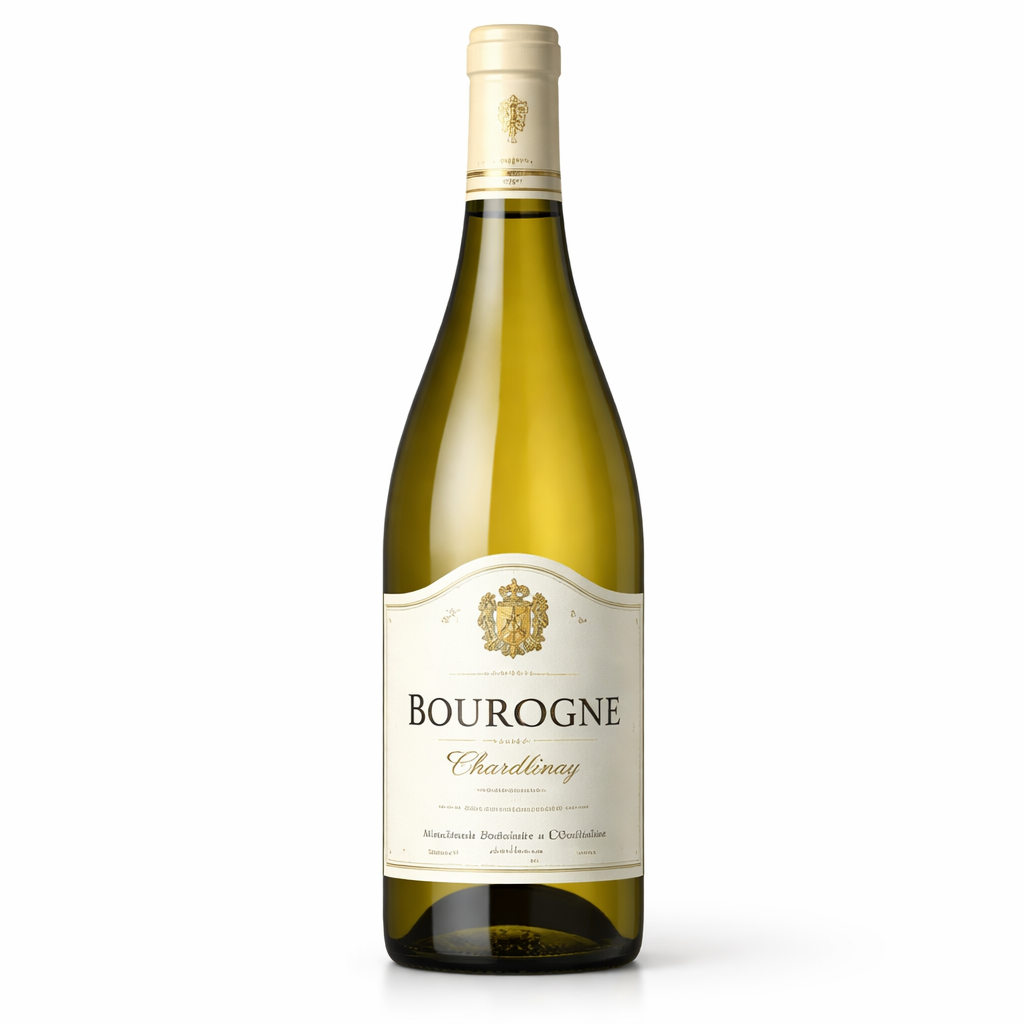 Bourgogne Ikke specificeret Premier Cru Domaine S Comtes Lafon 1988