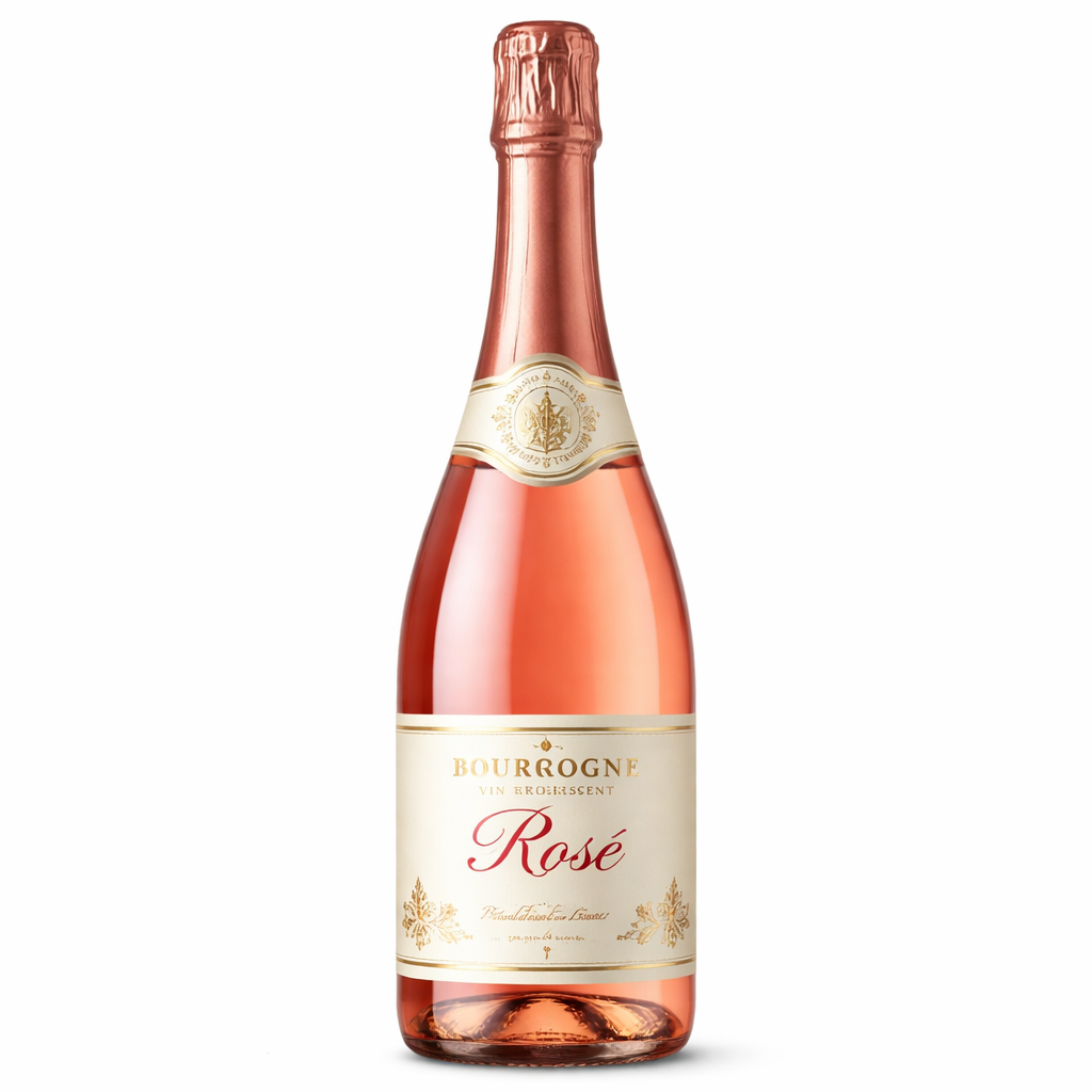 Bourgogne Ikke specificeret Le Retour Aux Sources Suzanne Robin Ikke årgangsbestemt