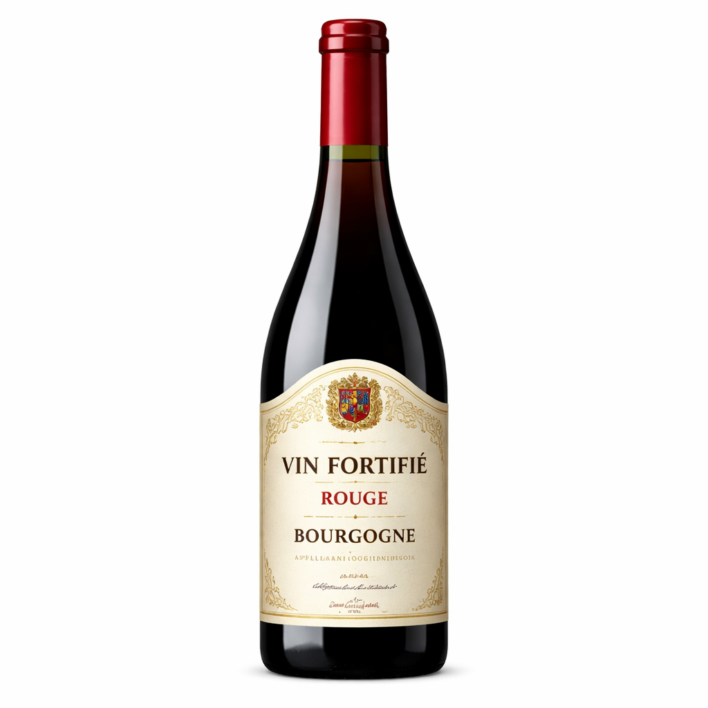 Bourgogne Ospecificerad Domaine Jean-François et Pierre-Louis BERSAN Marianne Icke årgångsbetecknad