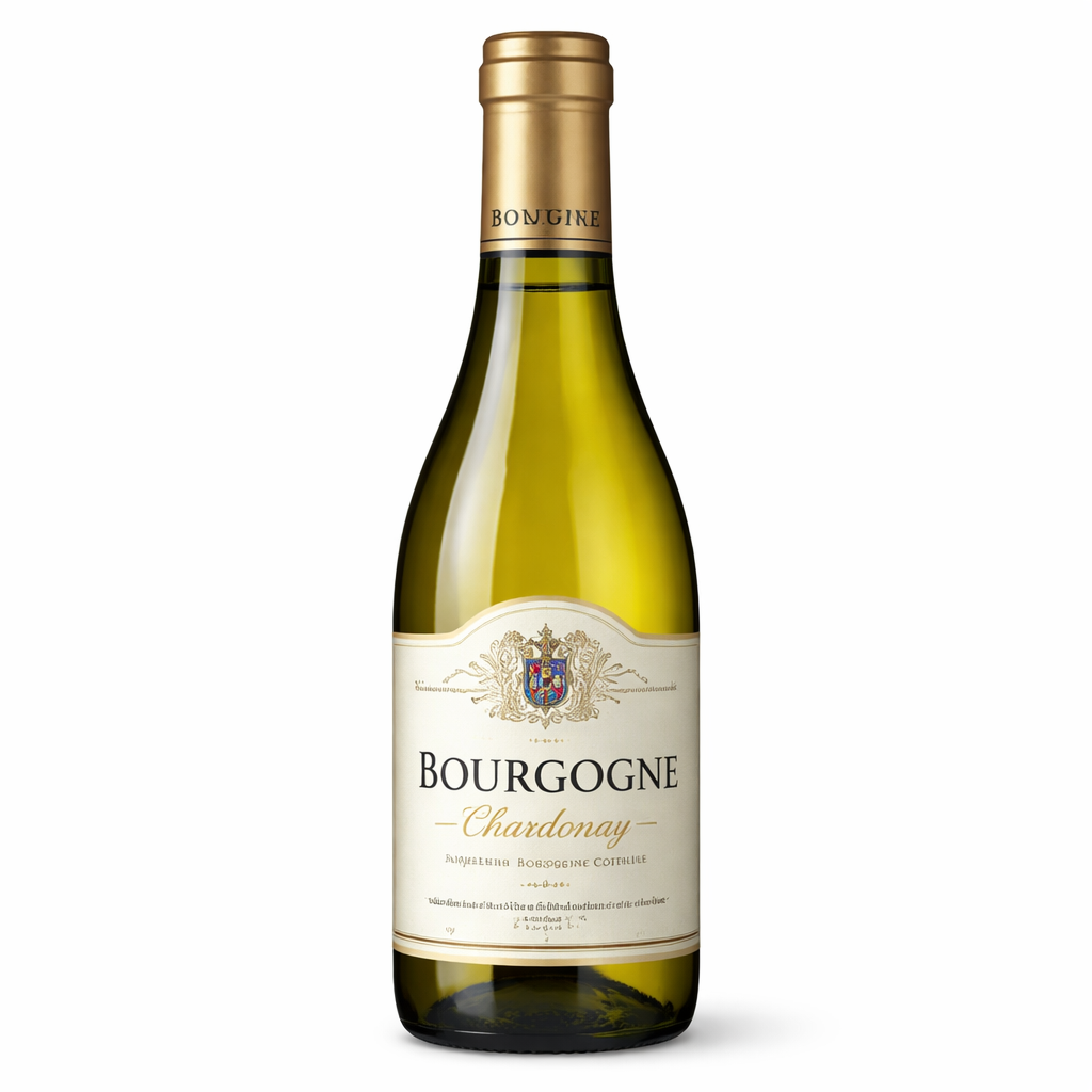 Bourgogne Không được chỉ định Premier Cru Domaine Des Marronniers 2018