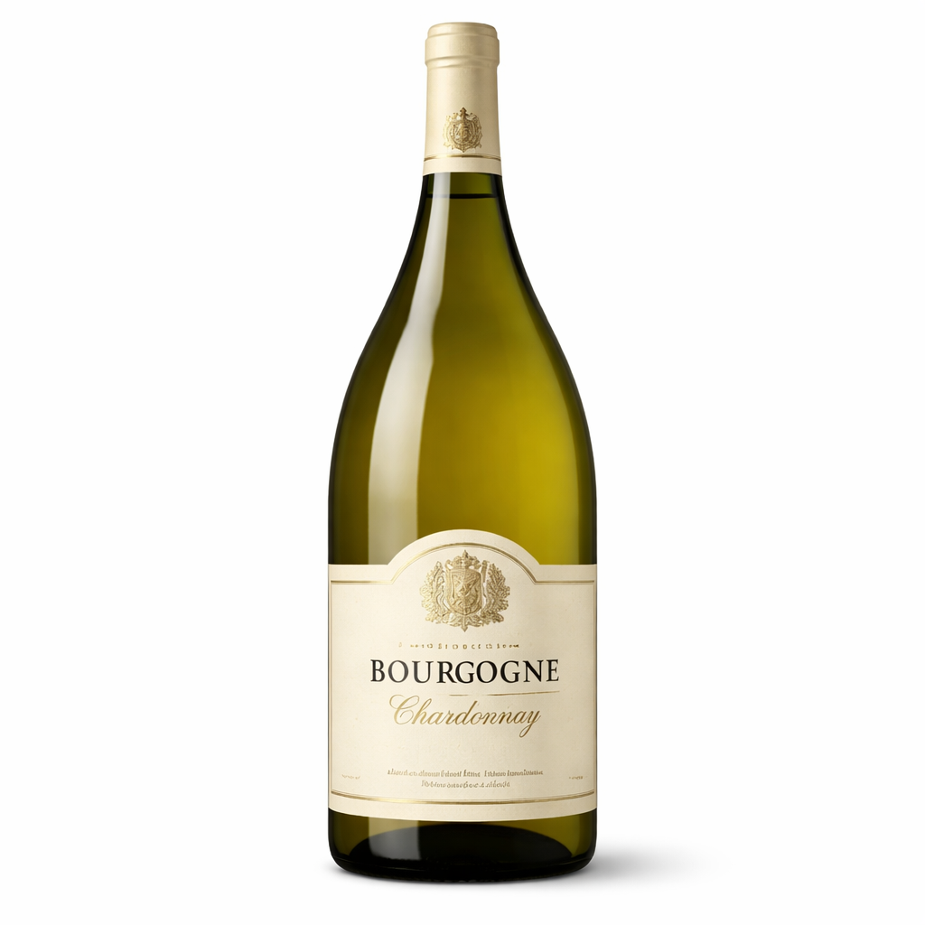 Vin Blanc sec Les Perrières Patrick Miolone 2010 France Bourgogne AOC Premier Cru