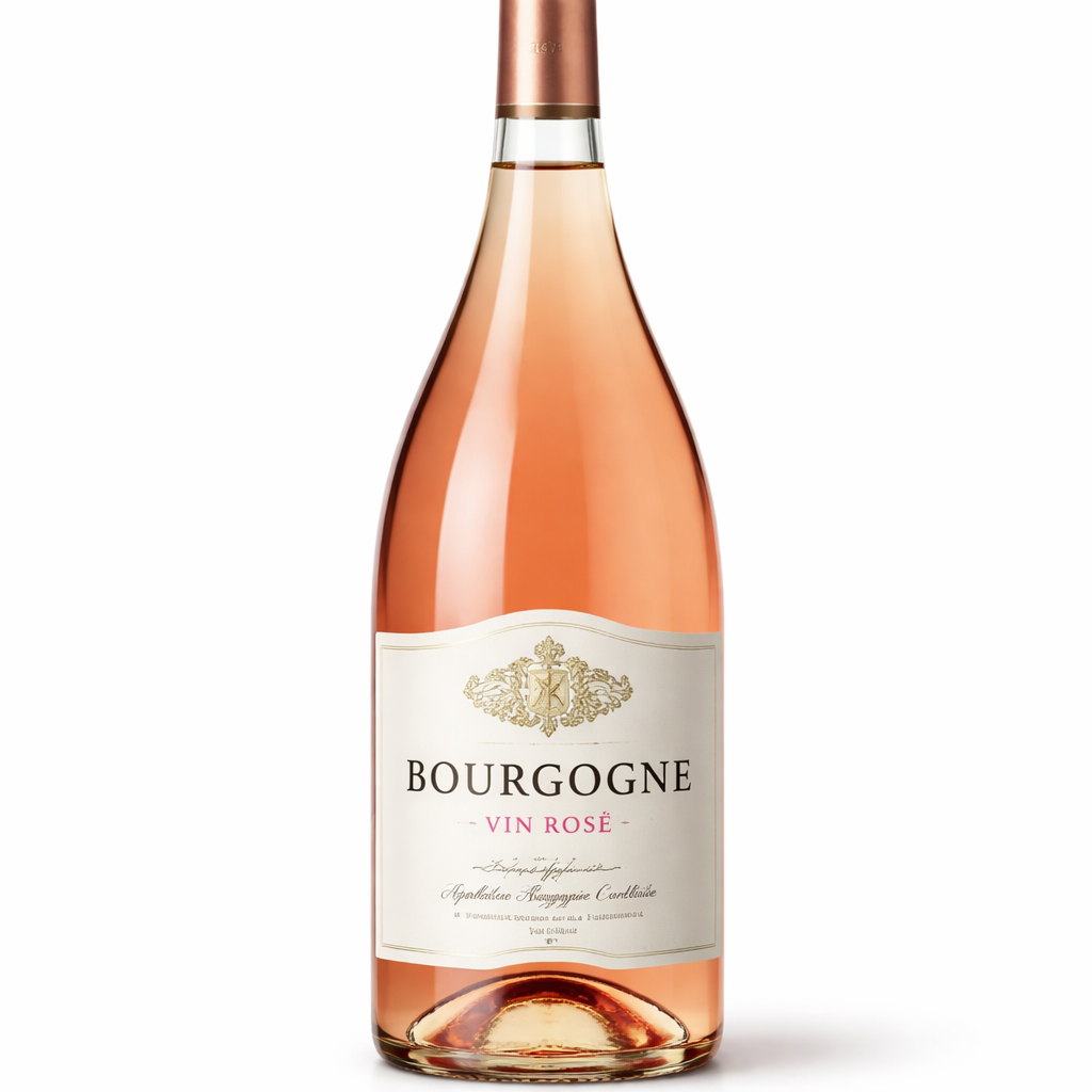 Bourgogne Ikke specificeret Christophe Lepage 2022