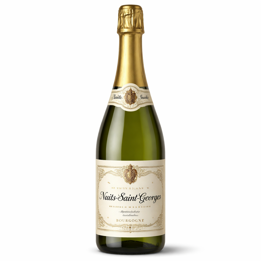 Burgund Nuits-Saint-Georges Premier Cru Jean Bernard Sélection 2023