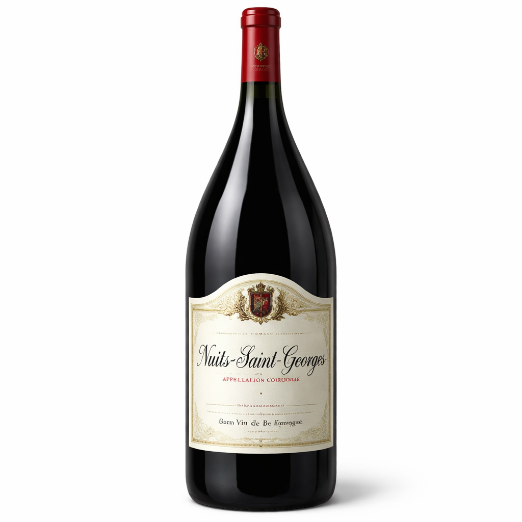 Burgundy Nuits-Saint-Georges Dubois Nuits St Georges 2022