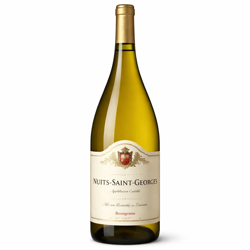 Burgundy Nuits-Saint-Georges Pacalet 2019