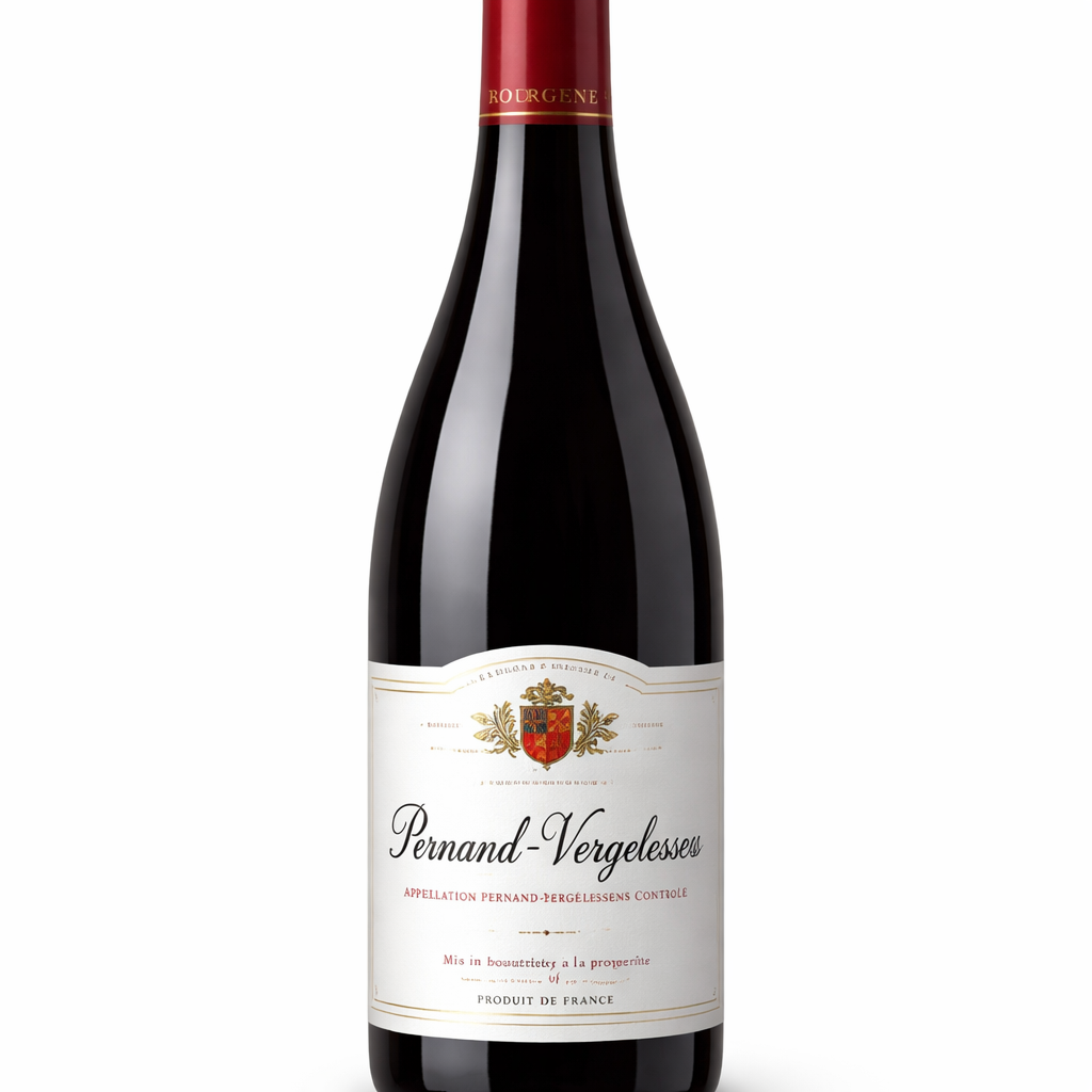Burgundija Pernand-Vergelesses Domaine Pavelot 2021