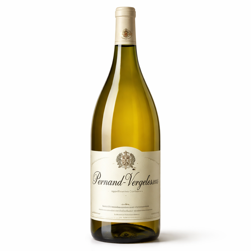 Burgundija Pernand-Vergelesses Premier Cru Rapet Père et Fils 1992