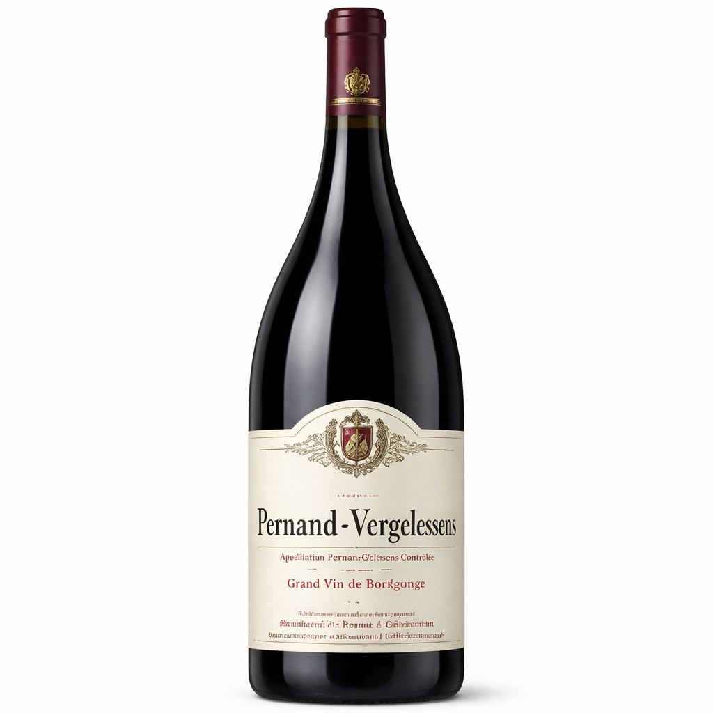 Bourgogne Pernand-vergelesses Premier Cru LOUIS JADOT 1er Cru CLOS DE LA CROIX DE PIERRE 2017