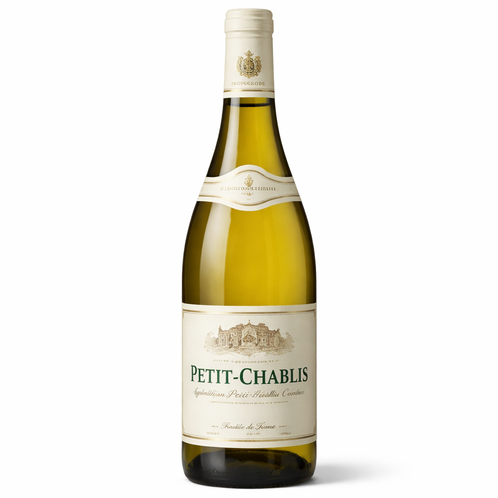 Bourgogne Petit-chablis William Fèvre 2022