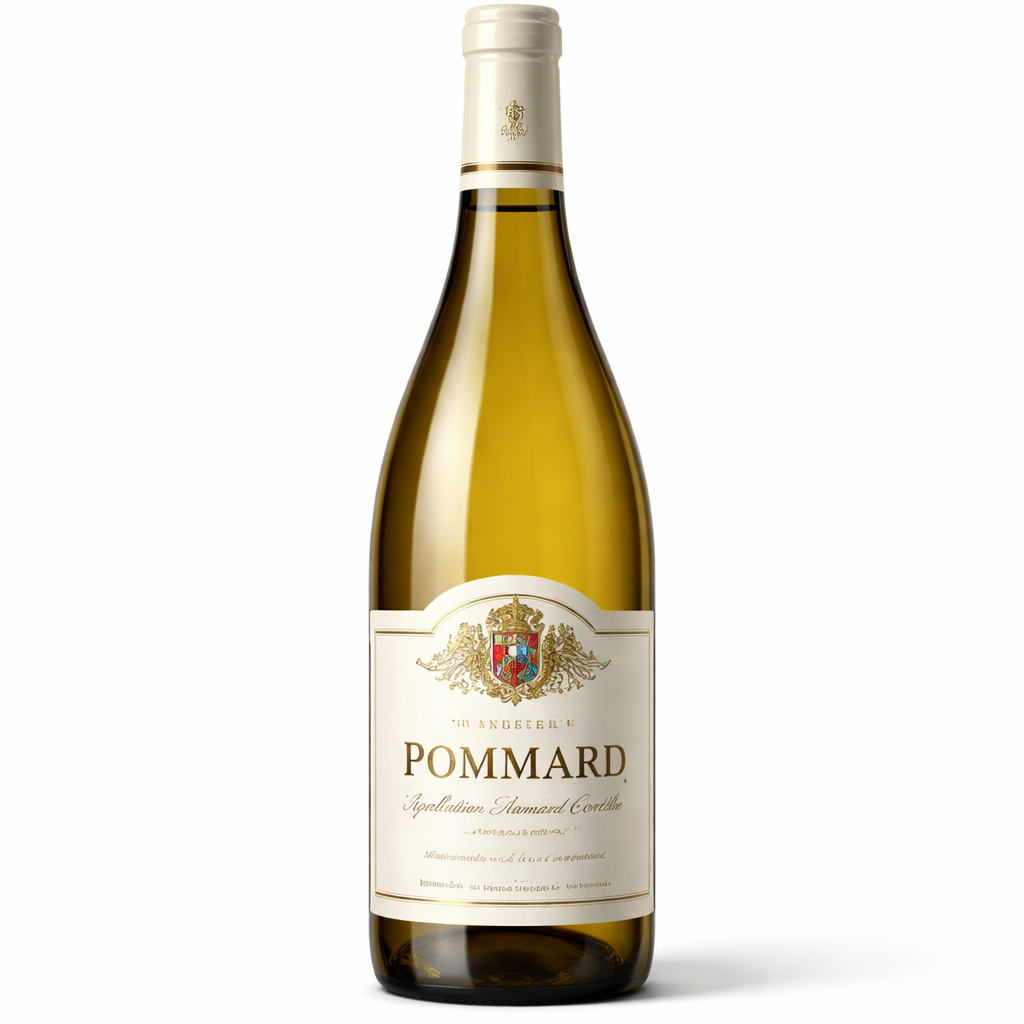 Borgoña Pommard Pommard 2022