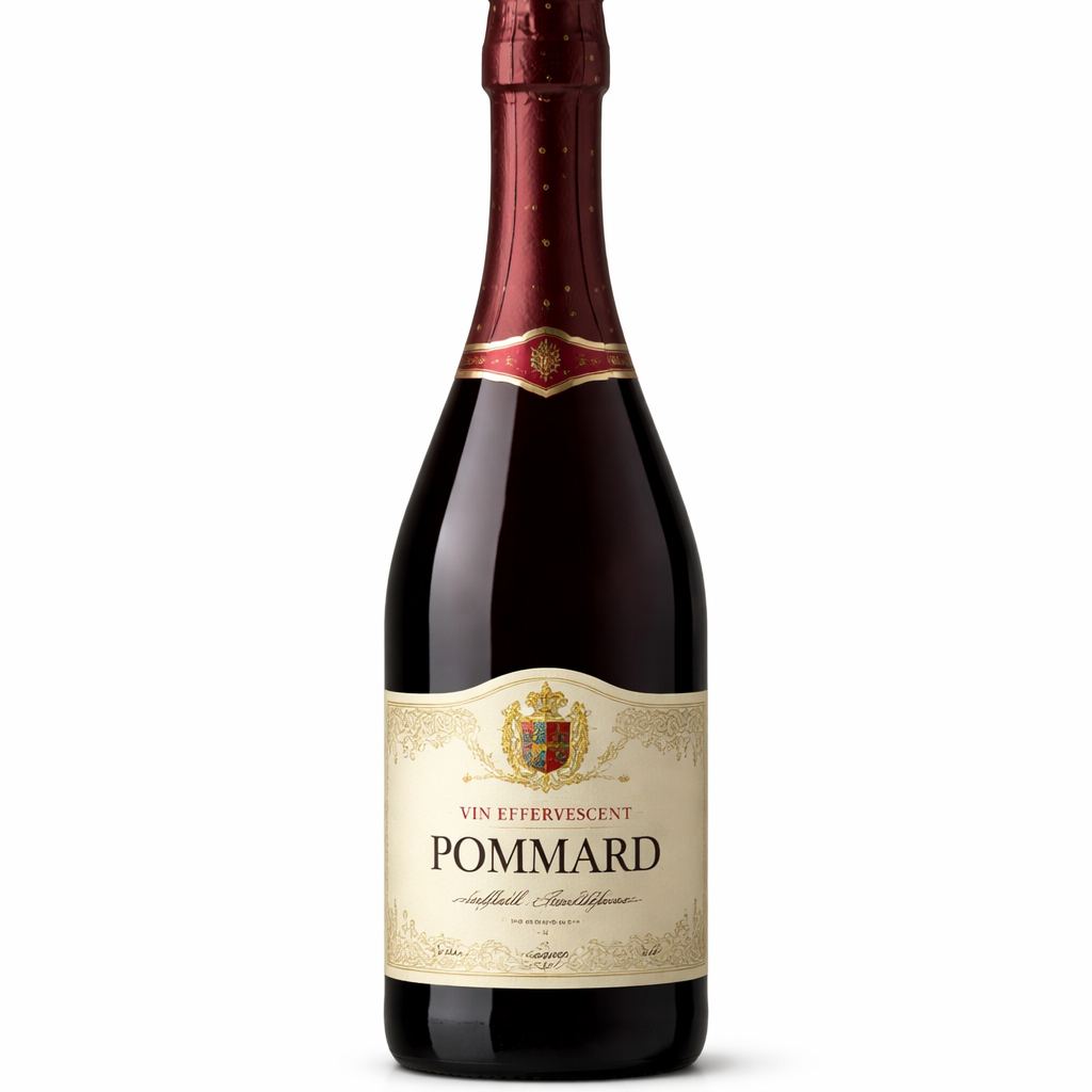 Borgoña Pommard Domaine Prunier 2022