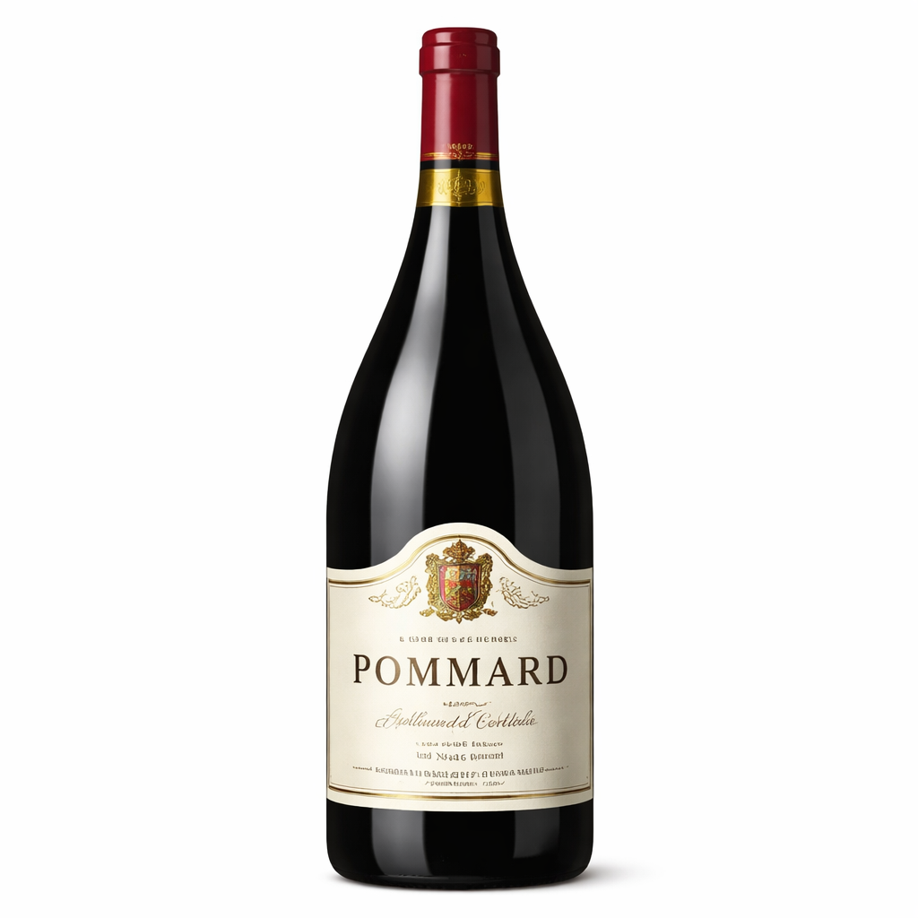 Bourgogne Pommard Domaine Antonin Rodet 2014