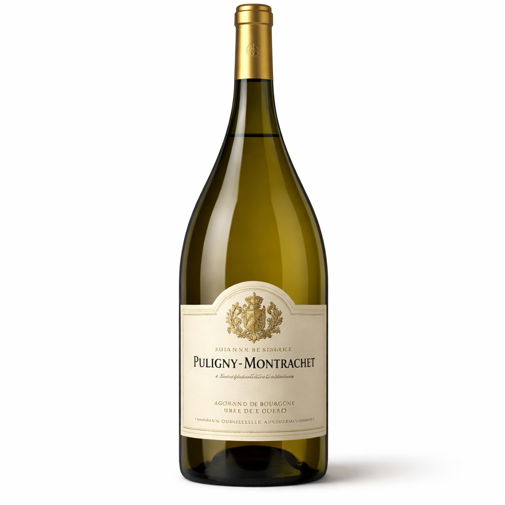 Borgoña Puligny-Montrachet Domaine Bruno Colin La Truffière 2020