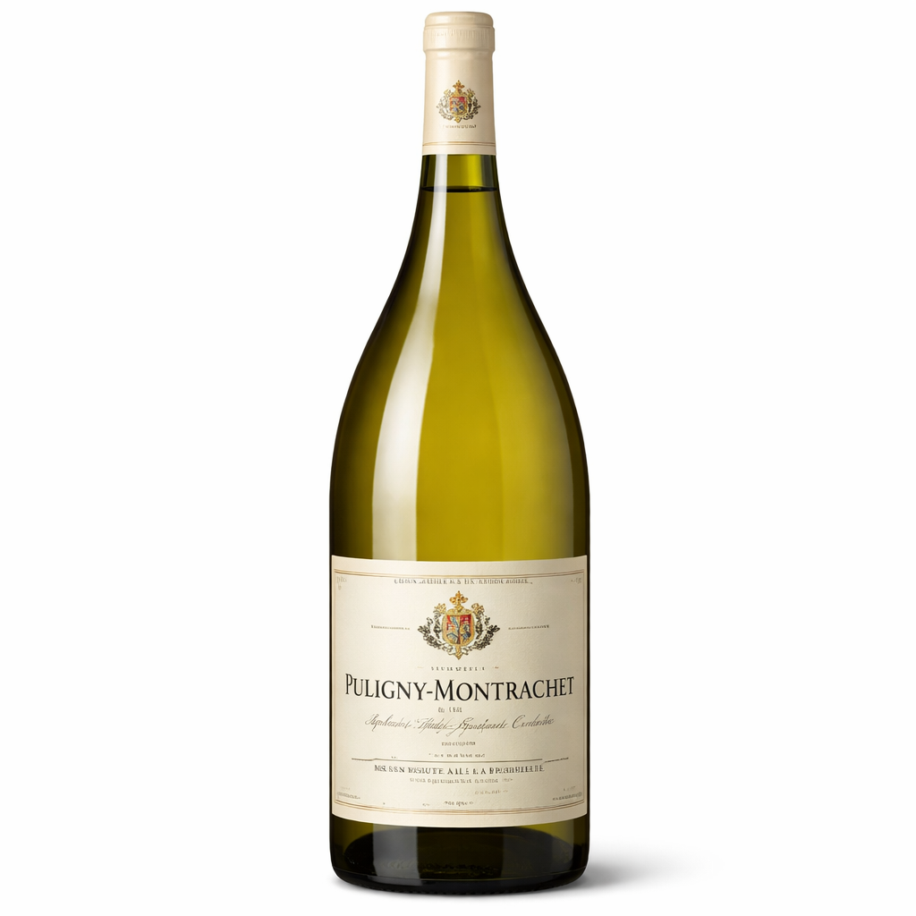 Borgonha Puligny-Montrachet François Carillon 2019