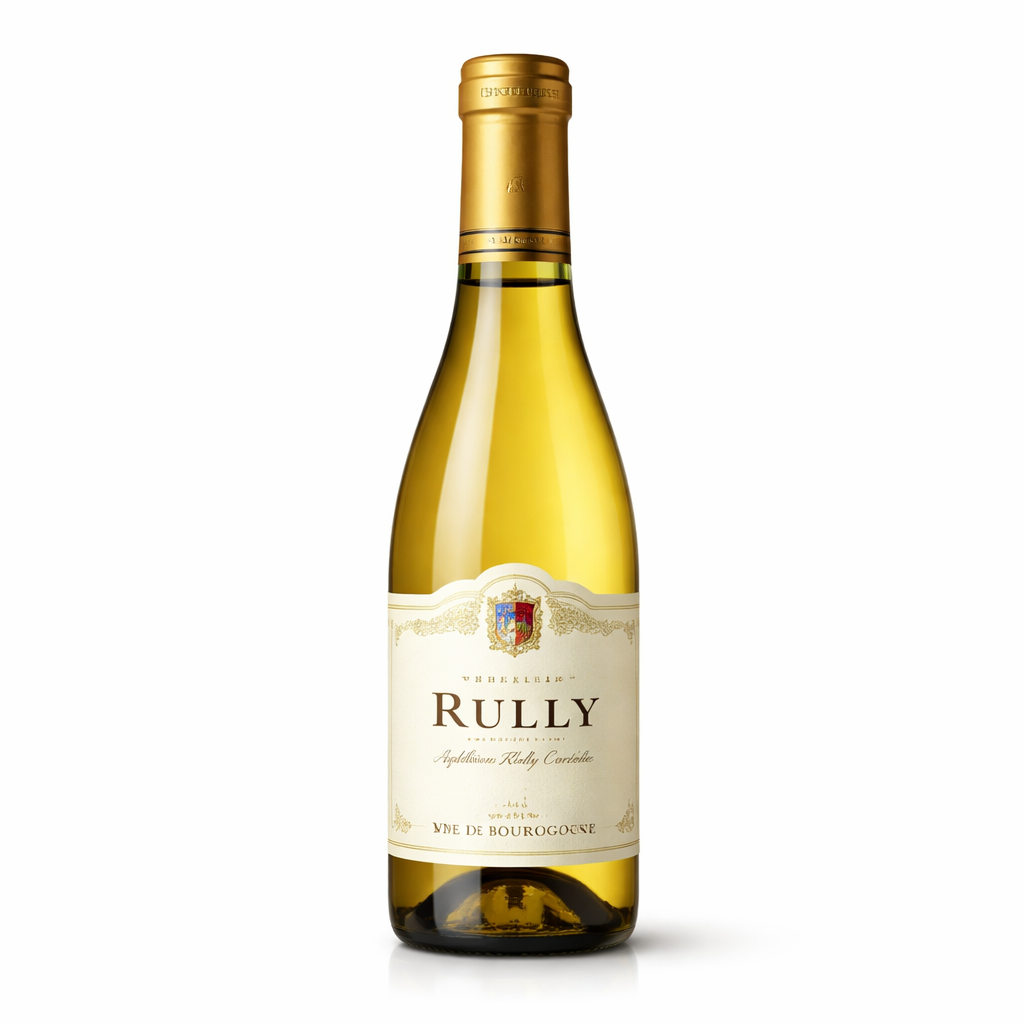 Vinos Blanc sec Louis Jadot 2020 Francia Borgoña Rully AOC