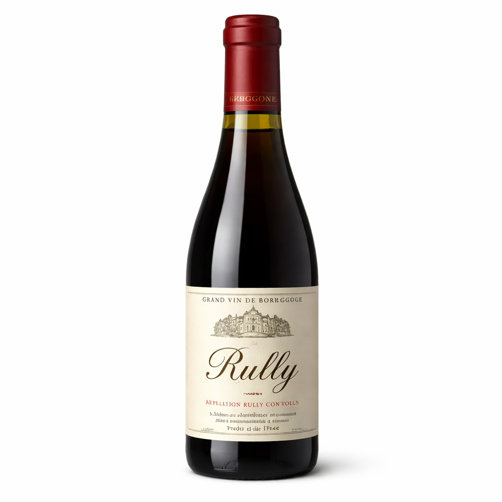Bourgogne Rully Jaffelin 2024